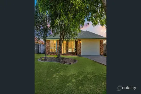 Property photo of 6 Macaranga Street Morayfield QLD 4506