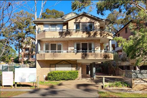 2/4 Henry St, Parramatta, NSW 2150