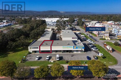 2/95-97 Kelvin Rd, Maddington, WA 6109