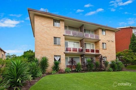 Property photo of 15/1A Belmont Avenue Wollstonecraft NSW 2065
