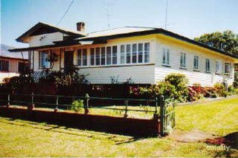 Property photo of 21 McDaniel Street Yarraman QLD 4614