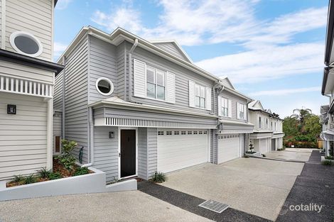 3/18 Thurlow St, Newmarket, QLD 4051