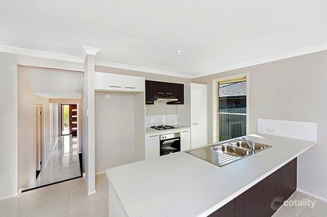 Property photo of 96 Coolawin Circle Narara NSW 2250