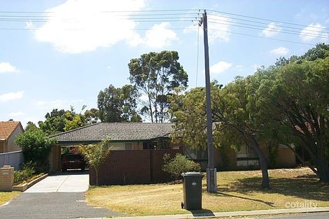 21 Peppermint Dr, Greenwood, WA 6024