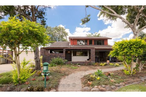 Property photo of 42 Bywater Street Hillcrest QLD 4118