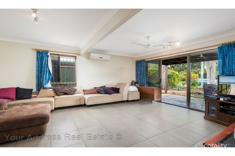 Property photo of 42 Bywater Street Hillcrest QLD 4118