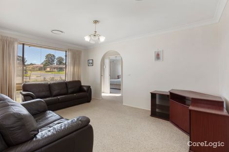 Property photo of 69 Chester Road Ingleburn NSW 2565