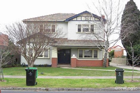 Property photo of 24 Forrester Street Essendon VIC 3040