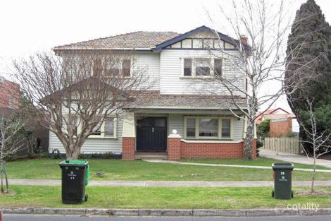 Property photo of 24 Forrester Street Essendon VIC 3040