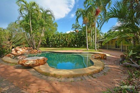 Property photo of 182 Bronzewing Avenue Howard Springs NT 0835