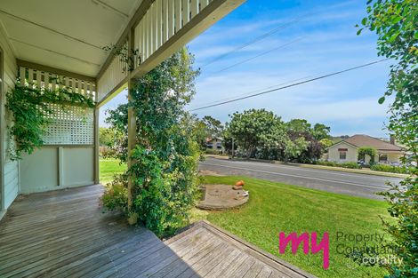 Property photo of 125 Menangle Road Menangle NSW 2568