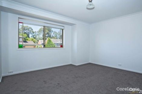 Property photo of 25 Silverleaf Row Menai NSW 2234