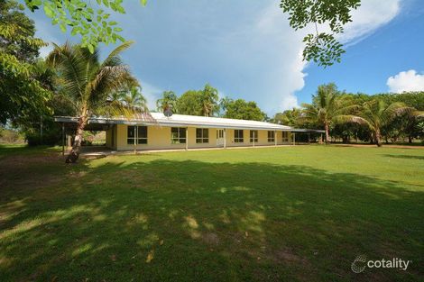 Property photo of 182 Bronzewing Avenue Howard Springs NT 0835