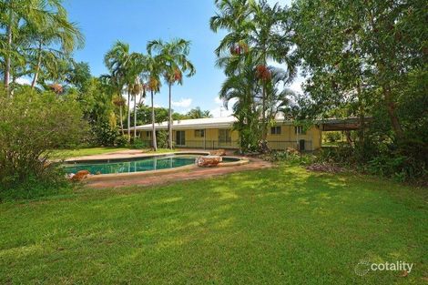 Property photo of 182 Bronzewing Avenue Howard Springs NT 0835