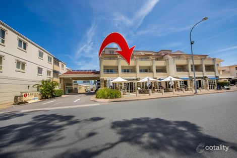 Property photo of 117/43 Shoal Bay Road Shoal Bay NSW 2315