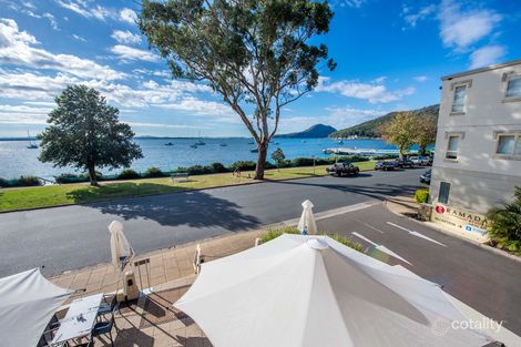 Property photo of 117/43 Shoal Bay Road Shoal Bay NSW 2315