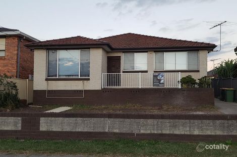 Property photo of 60 Lord Street Cabramatta West NSW 2166