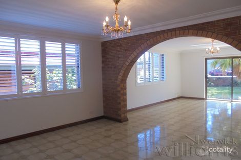 Property photo of 29 Brent Street Russell Lea NSW 2046