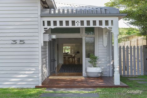 Property photo of 35 Separation Street Fairfield VIC 3078
