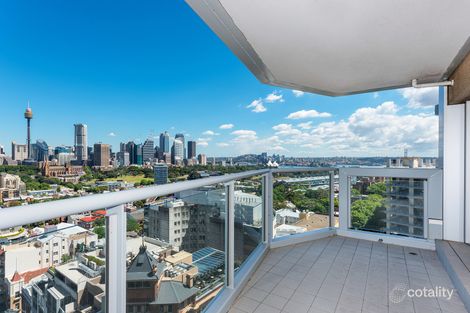 18c/82-94 Darlinghurst Rd, Potts Point, NSW 2011