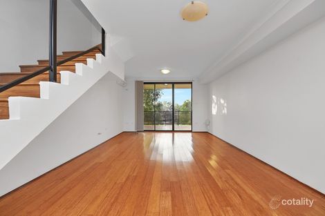 32/9-13 Beresford Rd, Strathfield, NSW 2135