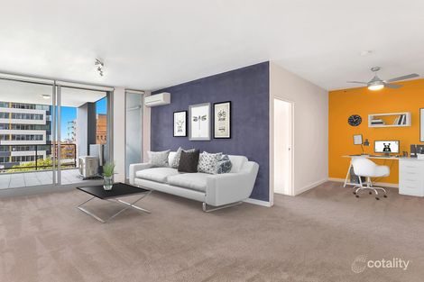 Property photo of 127/555 Princes Highway Rockdale NSW 2216