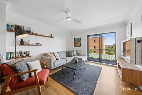 Property photo of 20/50 Crown Road Queenscliff NSW 2096