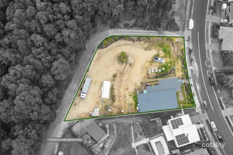 Property photo of 51 Discovery Drive Fletcher NSW 2287