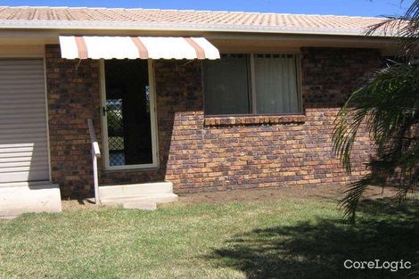 Property photo of 18 Pandanus Crescent Innes Park QLD 4670