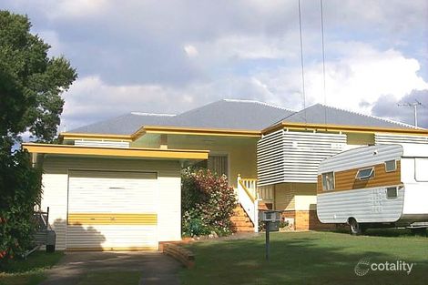 Property photo of 14 Spengler Street East Ipswich QLD 4305