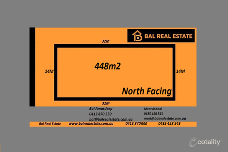 13 Sandygate Cct, Strathtulloh, VIC 3338