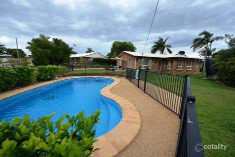 Property photo of 7 Gleeson Close Gracemere QLD 4702