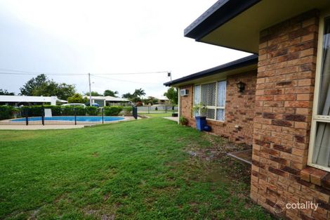 Property photo of 7 Gleeson Close Gracemere QLD 4702