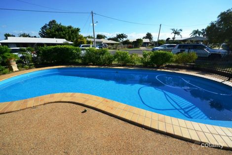 Property photo of 7 Gleeson Close Gracemere QLD 4702
