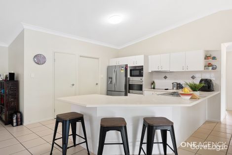Property photo of 14 Eungella Terrace Forest Lake QLD 4078