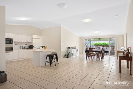 Property photo of 14 Eungella Terrace Forest Lake QLD 4078