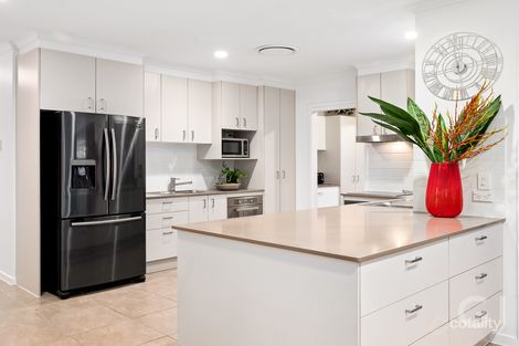 Property photo of 12 Hillside Circuit Chermside West QLD 4032