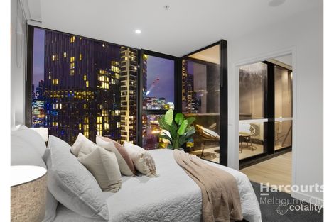 Property photo of 2101/245-251 City Road Southbank VIC 3006