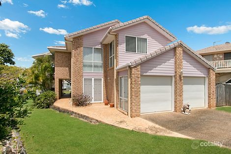 Property photo of 25 Pulkara Court Bilambil Heights NSW 2486