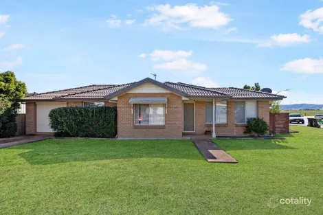 5 Niven Pde, Rutherford, NSW 2320