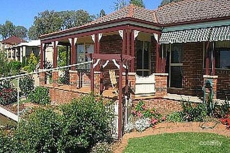 Property photo of 6 Gordon Close Kooringal NSW 2650