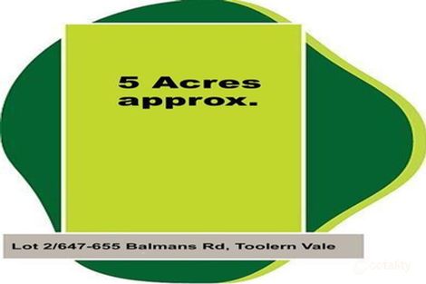 647-655 Bulmans Rd, Toolern Vale, VIC 3337