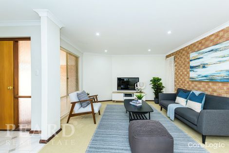 Property photo of 39B Wahroonga Way Greenwood WA 6024