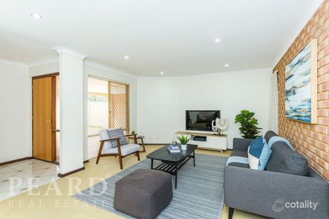 Property photo of 39B Wahroonga Way Greenwood WA 6024