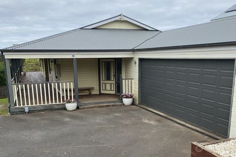 Property photo of 65 Main Street Gembrook VIC 3783