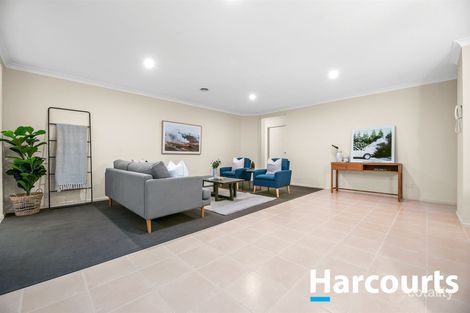 Property photo of 78 Skyline Way Berwick VIC 3806