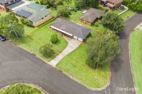 Property photo of 1 Warrawee Court Goonellabah NSW 2480