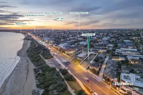 172 Beach Rd, Parkdale, VIC 3195