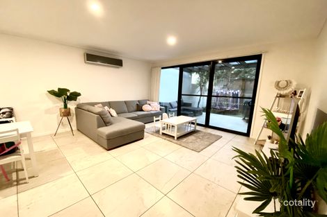 Property photo of 133 Parnell Boulevard Robina QLD 4226