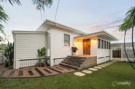 Property photo of 19 Seventeenth Avenue Brighton QLD 4017